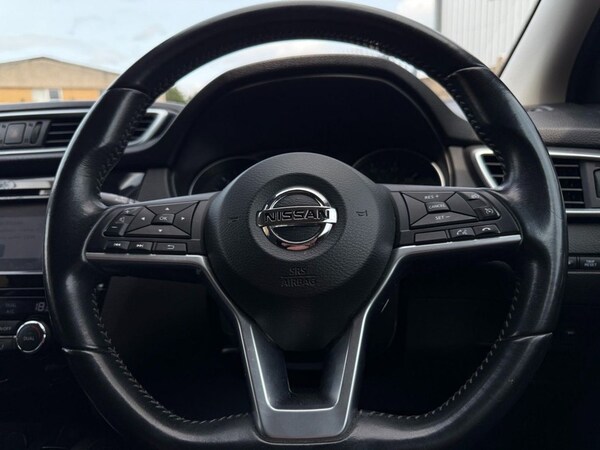 Used Nissan Qashqai 2019 for sale - 76235413: Photo 23