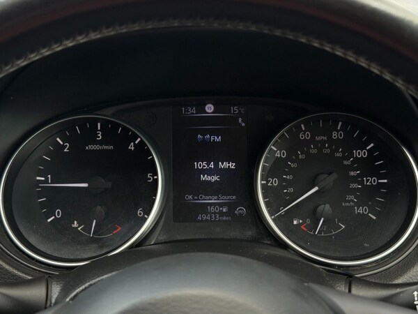 Used Nissan Qashqai 2019 for sale - 76235413: Photo 26