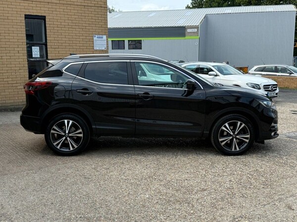 Used Nissan Qashqai 2019 for sale - 76235413: Photo 2