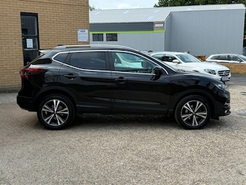 Used Nissan Qashqai 2019 for sale - 76235413: Photo