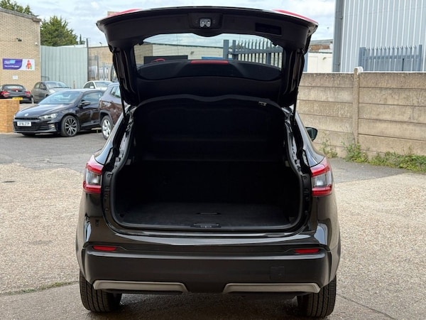 Used Nissan Qashqai 2019 for sale - 76235413: Photo 31