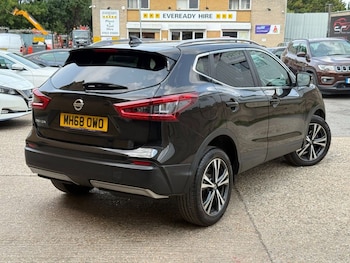 Used Nissan Qashqai 2019 for sale - 76235413: Photo