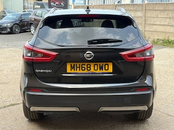 Used Nissan Qashqai 2019 for sale - 76235413: Photo