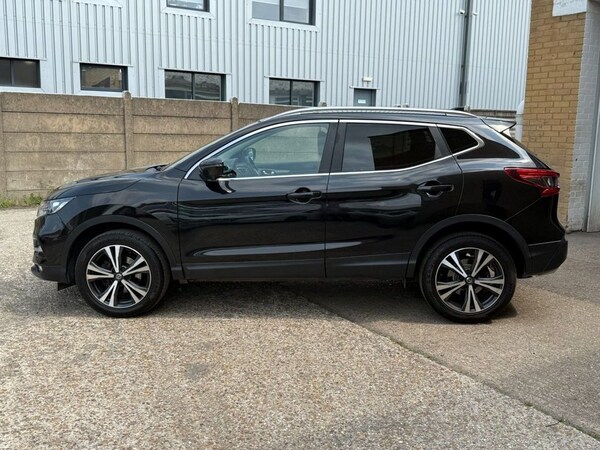 Used Nissan Qashqai 2019 for sale - 76235413: Photo 6