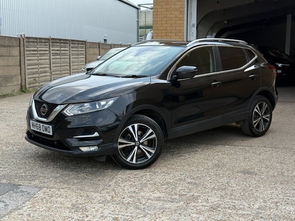 Used Nissan Qashqai 2019 for sale - 76235413: Photo 7