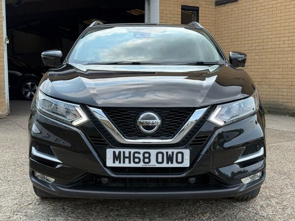 Used Nissan Qashqai 2019 for sale - 76235413: Photo 8