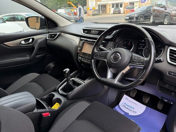 Used Nissan Qashqai 2019 for sale - 76235413: Photo 9
