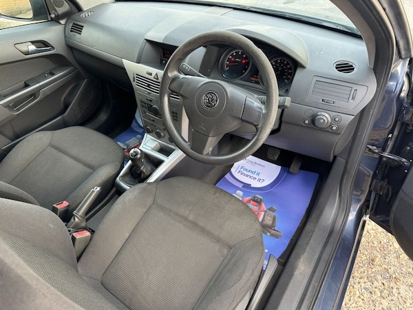 Used Vauxhall Astra 2009 for sale - 76236120: Photo 15
