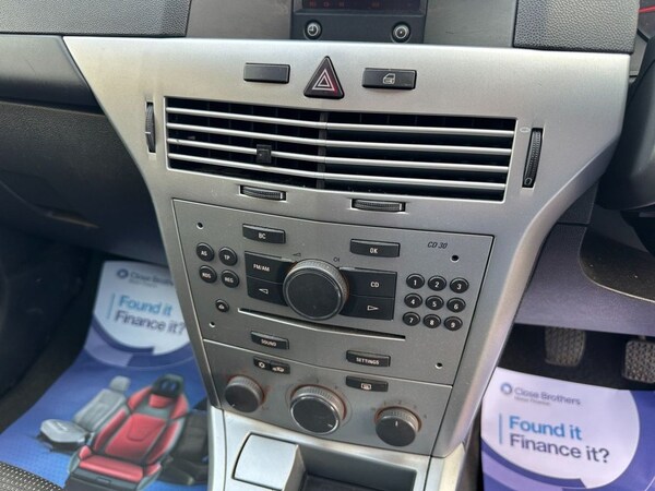 Used Vauxhall Astra 2009 for sale - 76236120: Photo 17