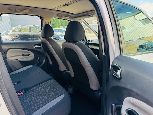 Used Citroen C3 Picasso 2013 for sale - 76235287: Photo 13