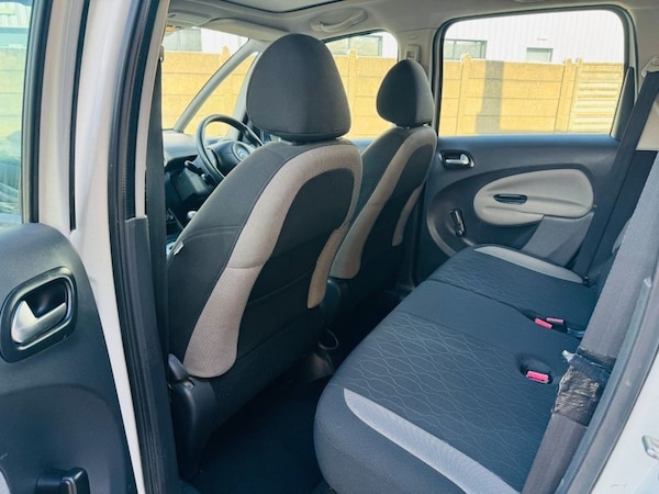 Used Citroen C3 Picasso 2013 for sale - 76235287: Photo 16