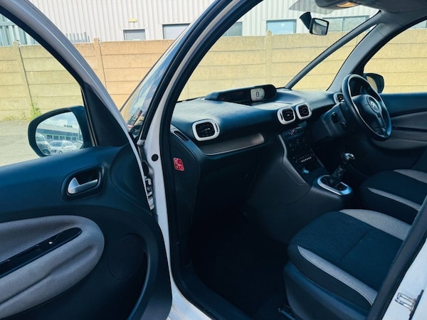 Used Citroen C3 Picasso 2013 for sale - 76235287: Photo 19