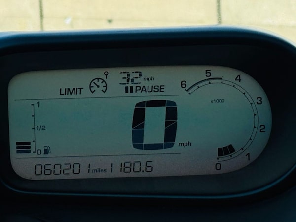 Used Citroen C3 Picasso 2013 for sale - 76235287: Photo 25