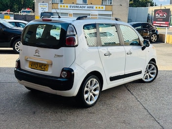 Used Citroen C3 Picasso 2013 for sale - 76235287: Photo 3
