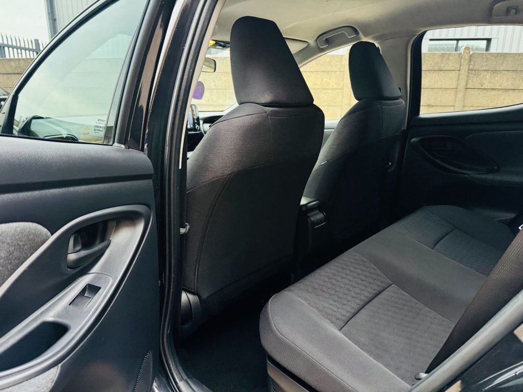 Used Toyota Yaris 2021 for sale - 76313117: Photo 17