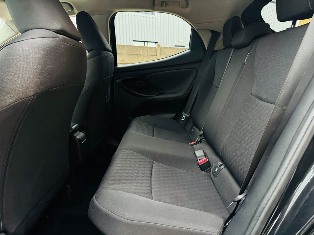 Used Toyota Yaris 2021 for sale - 76313117: Photo 18