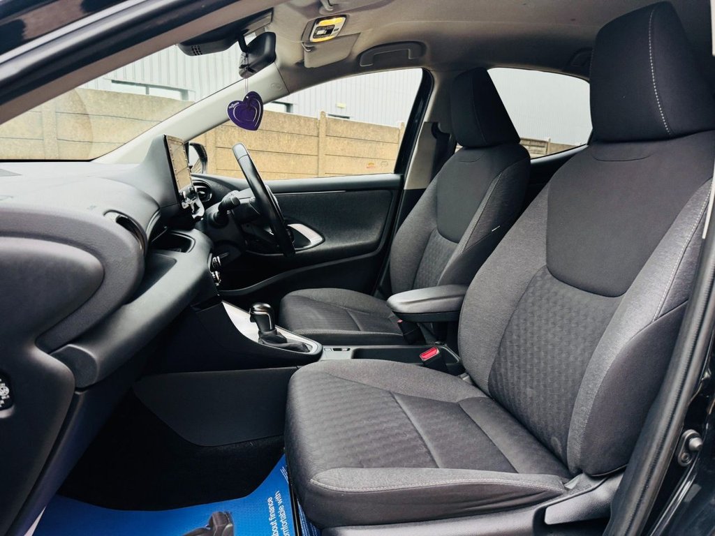 Used Toyota Yaris 2021 for sale - 76313117: Photo 21