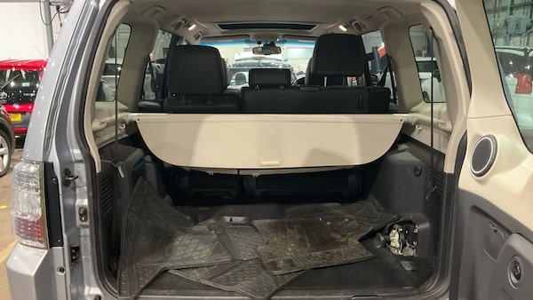 Used Mitsubishi Shogun 2016 for sale - 76250113: Photo 7