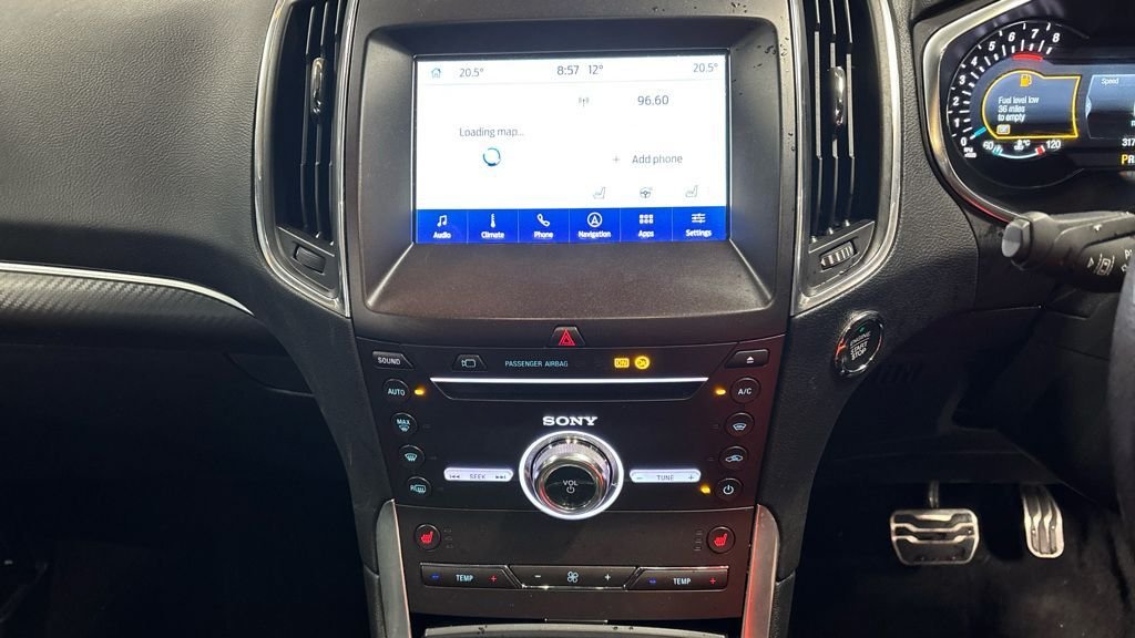 Used Ford S-Max 2021 for sale - 76345518: Photo 10