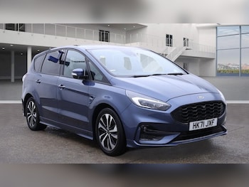 2021 (71) - 2.5 FHEV 190 ST-Line 5dr CVT