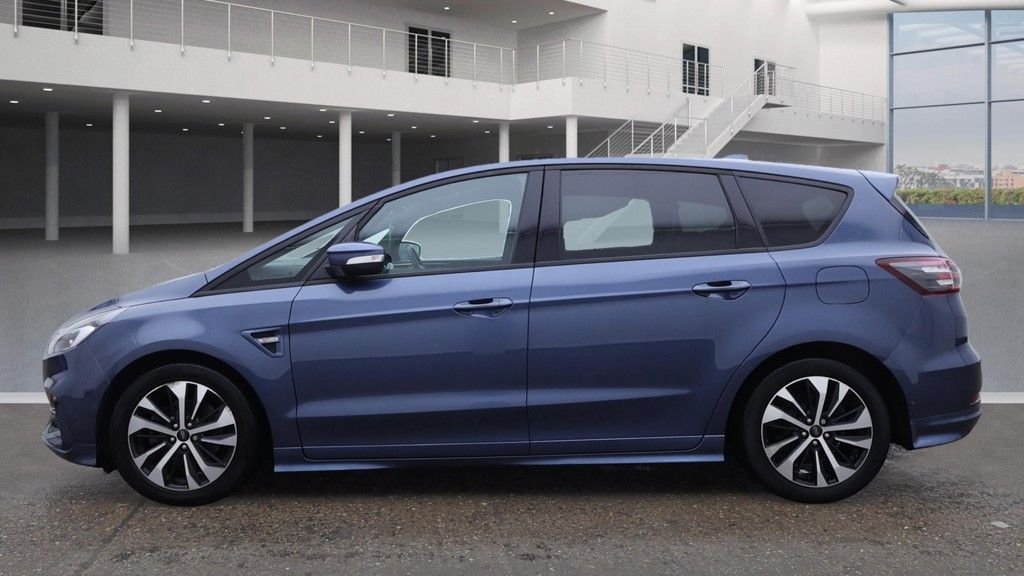 Used Ford S-Max 2021 for sale - 76345518: Photo 5