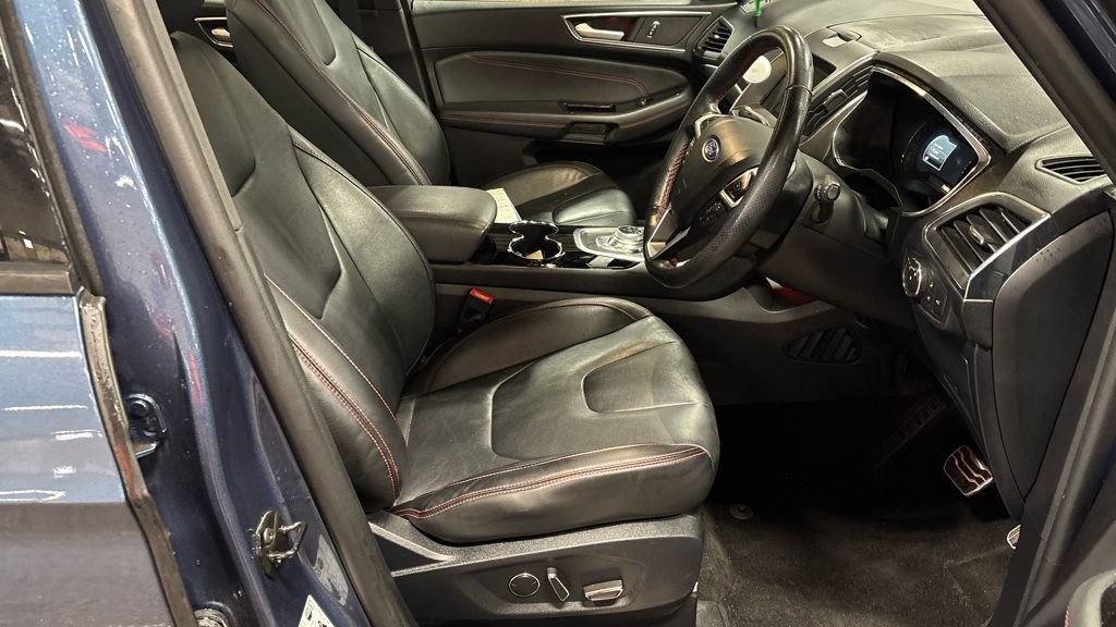Used Ford S-Max 2021 for sale - 76345518: Photo 7