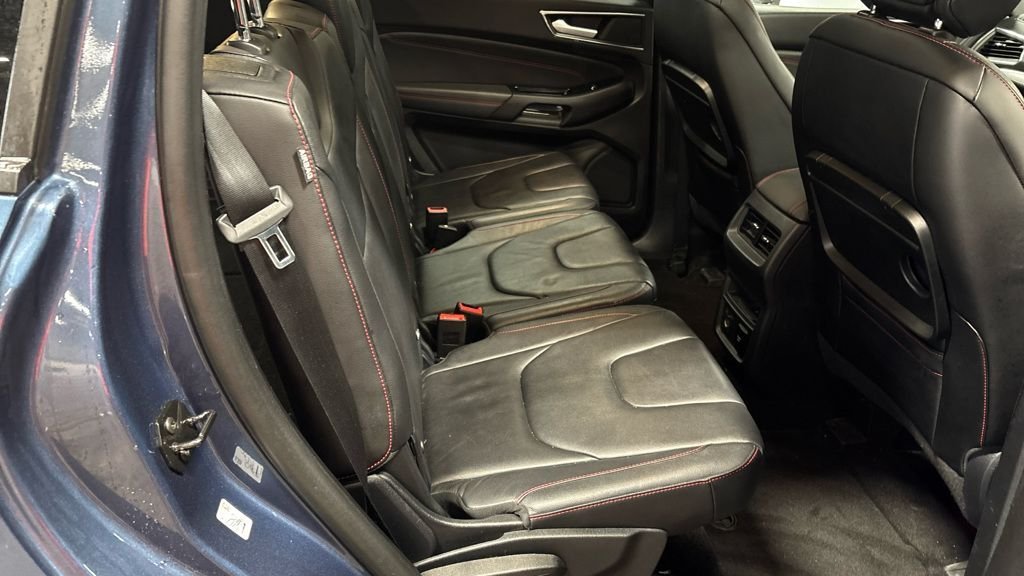 Used Ford S-Max 2021 for sale - 76345518: Photo 8