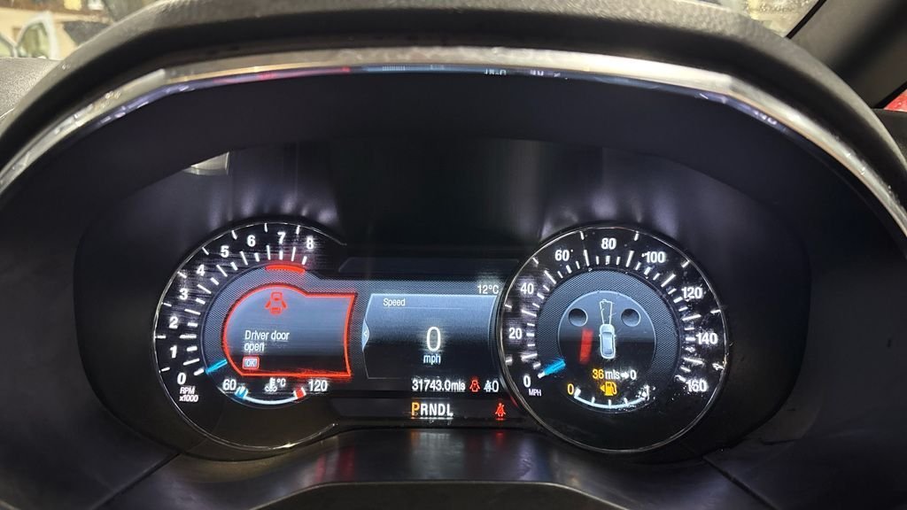 Used Ford S-Max 2021 for sale - 76345518: Photo 9