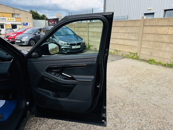 Used Land Rover Range Rover Evoque 2021 for sale - 76235343: Photo 10