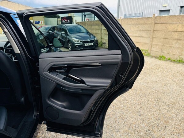Used Land Rover Range Rover Evoque 2021 for sale - 76235343: Photo 13