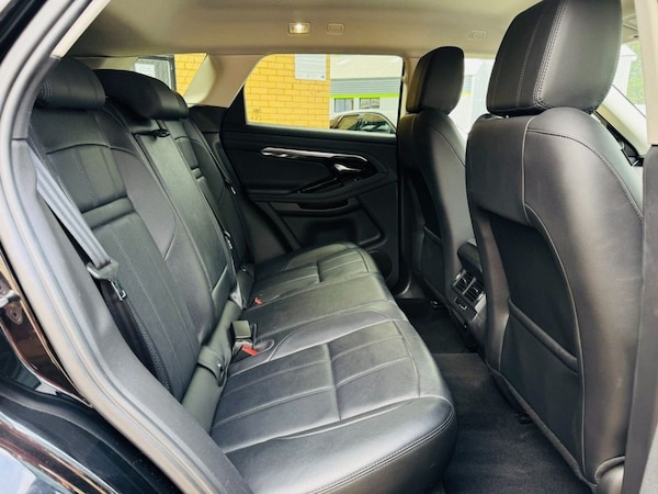 Used Land Rover Range Rover Evoque 2021 for sale - 76235343: Photo 15
