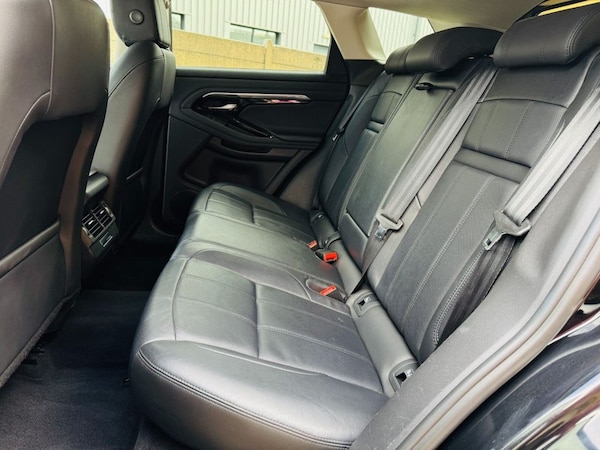 Used Land Rover Range Rover Evoque 2021 for sale - 76235343: Photo 18