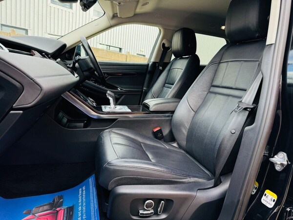 Used Land Rover Range Rover Evoque 2021 for sale - 76235343: Photo 21