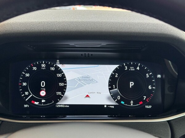 Used Land Rover Range Rover Evoque 2021 for sale - 76235343: Photo 22