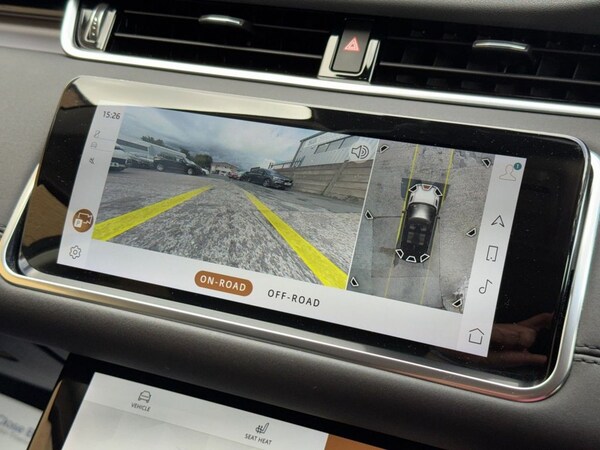 Used Land Rover Range Rover Evoque 2021 for sale - 76235343: Photo 26