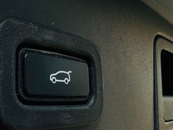 Used Land Rover Range Rover Evoque 2021 for sale - 76235343: Photo 28
