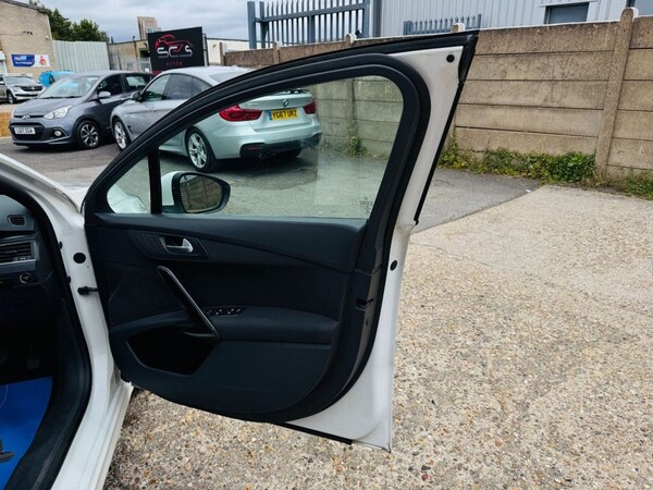 Used Peugeot 508 2017 for sale - 76235255: Photo 11