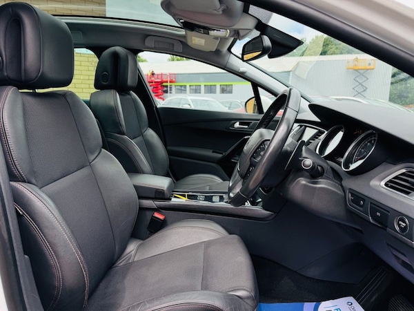 Used Peugeot 508 2017 for sale - 76235255: Photo 13