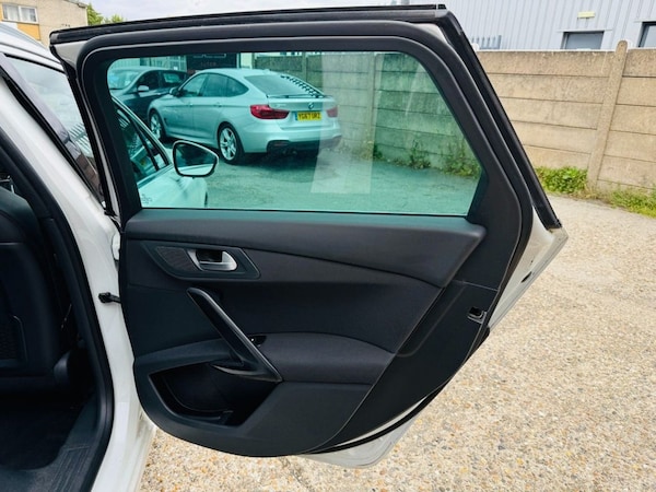 Used Peugeot 508 2017 for sale - 76235255: Photo 14