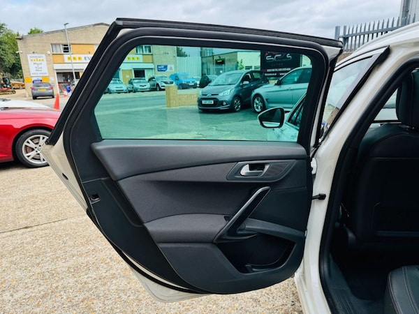 Used Peugeot 508 2017 for sale - 76235255: Photo 17