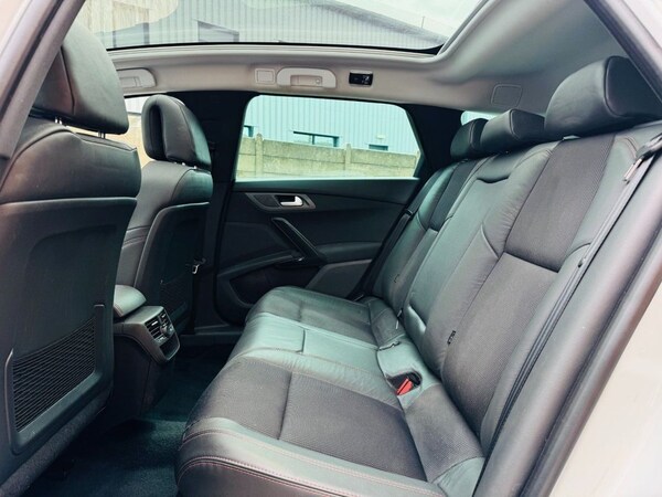 Used Peugeot 508 2017 for sale - 76235255: Photo 19