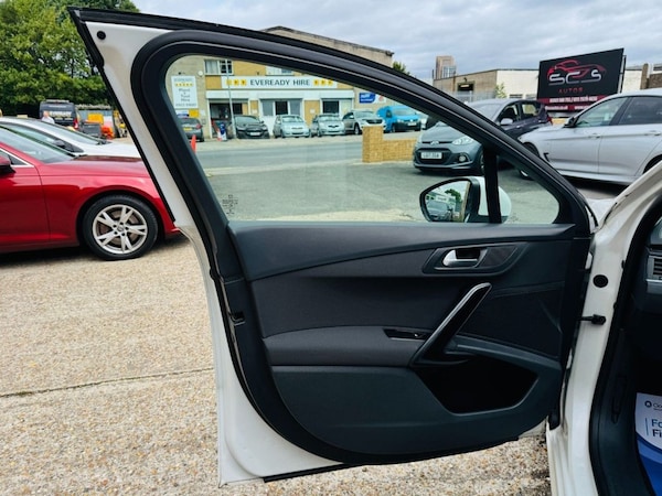 Used Peugeot 508 2017 for sale - 76235255: Photo 20