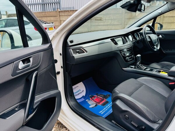 Used Peugeot 508 2017 for sale - 76235255: Photo 21