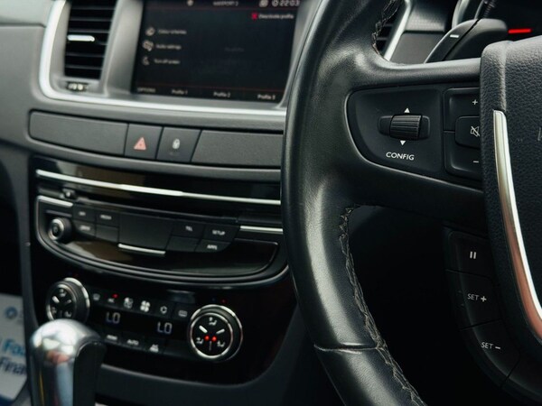 Used Peugeot 508 2017 for sale - 76235255: Photo 25