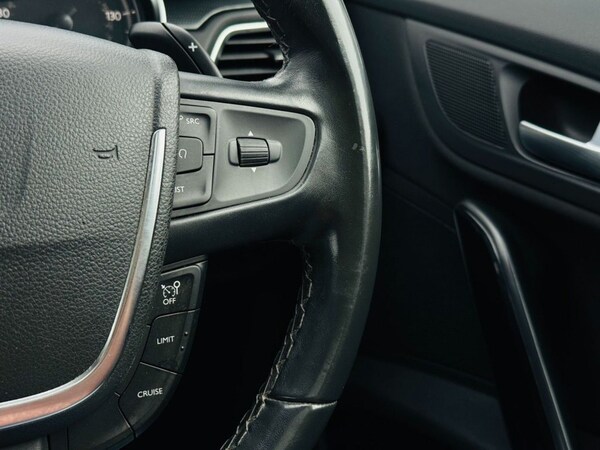 Used Peugeot 508 2017 for sale - 76235255: Photo 26