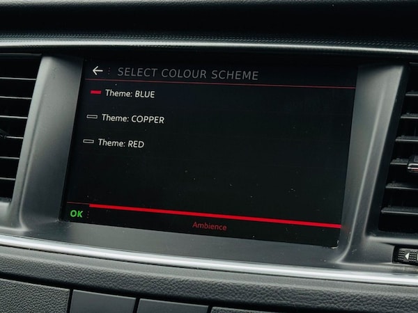 Used Peugeot 508 2017 for sale - 76235255: Photo 28