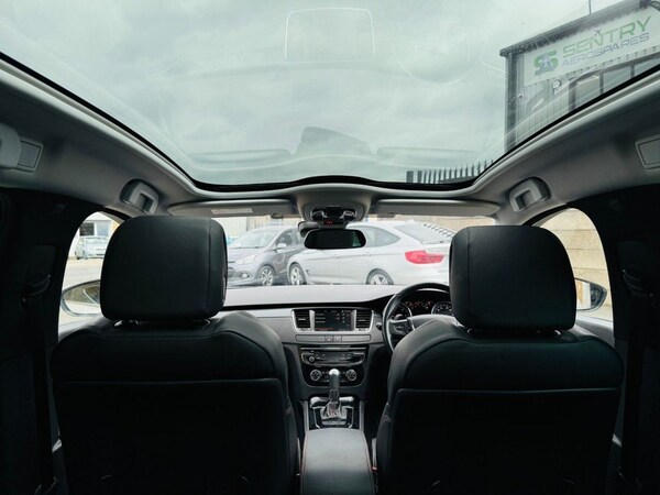 Used Peugeot 508 2017 for sale - 76235255: Photo 2