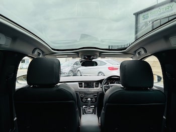 Used Peugeot 508 2017 for sale - 76235255: Photo