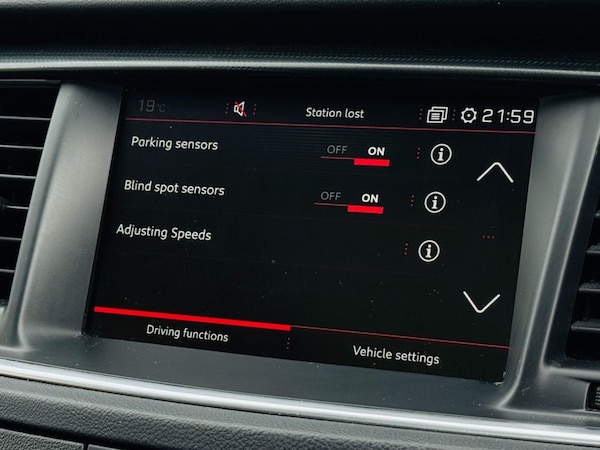 Used Peugeot 508 2017 for sale - 76235255: Photo 31