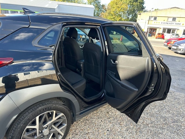 Used Hyundai KONA 2022 for sale - 76235561: Photo 11